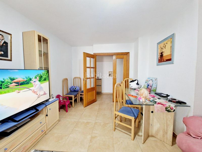 Foto 27ad73bf-2c38-421e-9352-896af0414745. Apartament amb calefacció aparcament a Las Lomas - Las Yucas Águilas