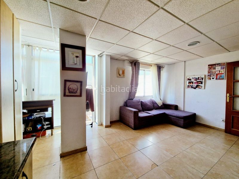 Foto 2d4c9bdf-529f-4c09-8754-c731e39d4cbf. Apartament amb calefacció aparcament a Las Lomas - Las Yucas Águilas