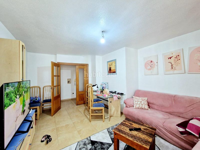 Foto 2edf5dad-551d-46c3-bfbc-6b923b0ab67b. Apartament amb calefacció aparcament a Las Lomas - Las Yucas Águilas