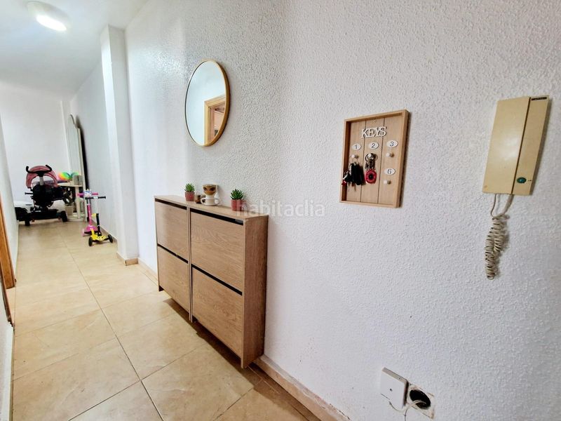Foto 48dff158-212d-4ad6-bc61-22f2e87d7e6d. Apartament amb calefacció aparcament a Las Lomas - Las Yucas Águilas