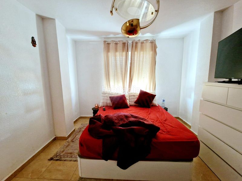 Foto 60eafa7d-3262-46ba-8de4-37639008739f. Apartament amb calefacció aparcament a Las Lomas - Las Yucas Águilas