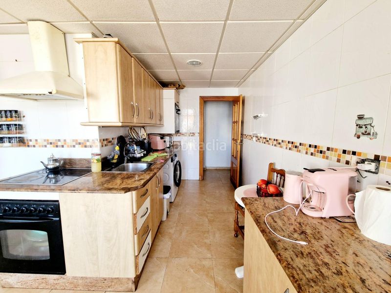 Foto 6283f386-5eb4-405f-8730-962e956408d7. Apartament amb calefacció aparcament a Las Lomas - Las Yucas Águilas