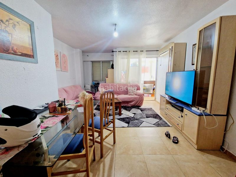 Foto 6efa3115-a440-4f3c-a23c-f996688e284e. Apartament amb calefacció aparcament a Las Lomas - Las Yucas Águilas