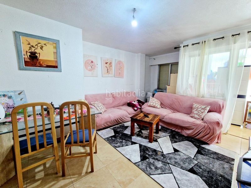 Foto a77fc149-4023-4ace-b9cd-441b77856b36. Apartament amb calefacció aparcament a Las Lomas - Las Yucas Águilas