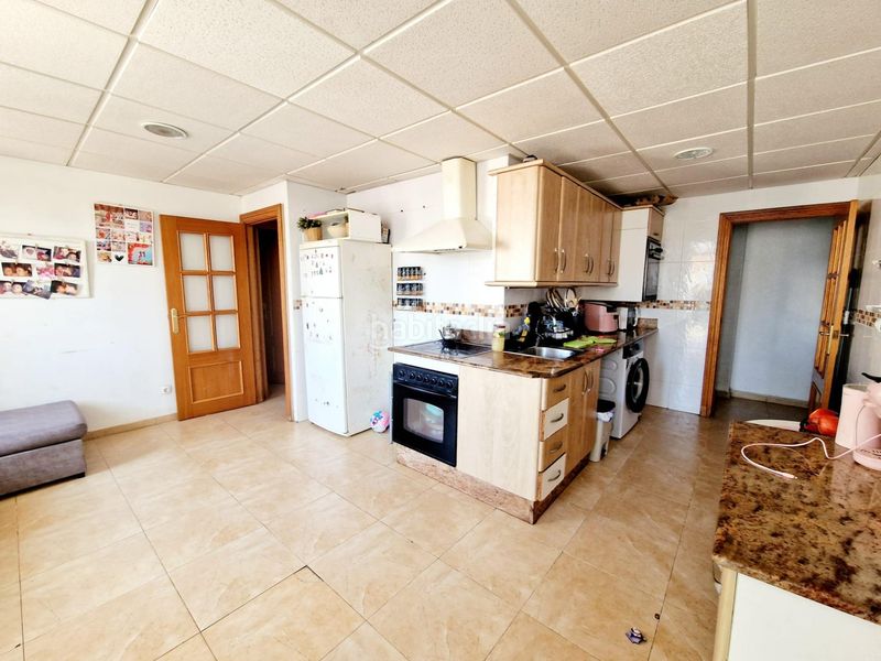 Foto aa2b0853-bc2d-44f3-8dad-f74387cf629c. Apartament amb calefacció aparcament a Las Lomas - Las Yucas Águilas