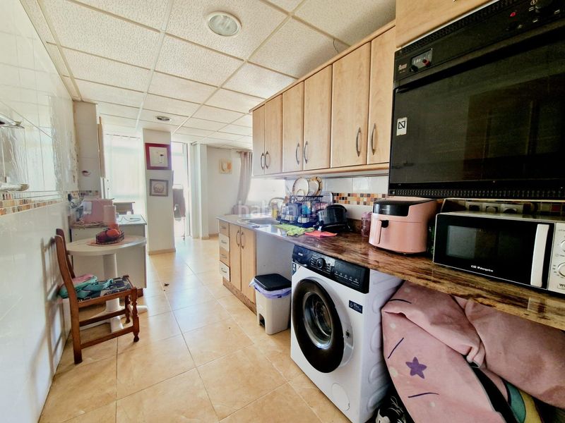 Foto b0787b53-371d-4630-a16a-8957ffc7a81a. Apartament amb calefacció aparcament a Las Lomas - Las Yucas Águilas