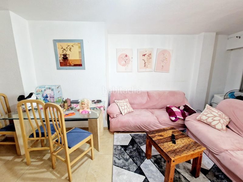 Foto b54c7023-d48f-41da-b4fd-8ef9c35f92c7. Apartament amb calefacció aparcament a Las Lomas - Las Yucas Águilas