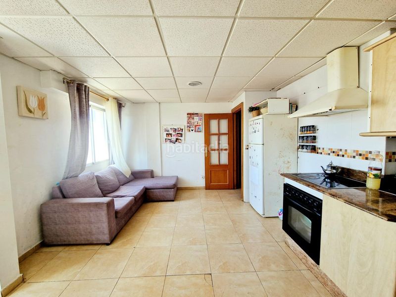 Foto d01f73e6-348e-4432-b355-011202e91e87. Apartament amb calefacció aparcament a Las Lomas - Las Yucas Águilas