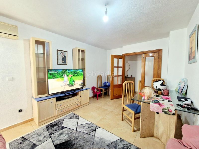 Foto dcf20e7d-5c99-4f5c-864f-ddd7fc2076f6. Apartament amb calefacció aparcament a Las Lomas - Las Yucas Águilas