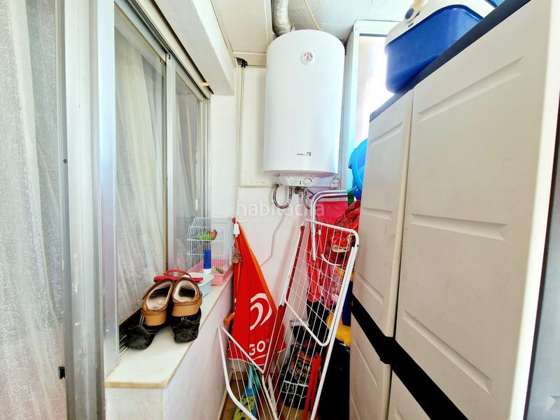 Foto e4d27515-9ec4-4170-8b9b-e64bd7607217. Apartament amb calefacció aparcament a Las Lomas - Las Yucas Águilas