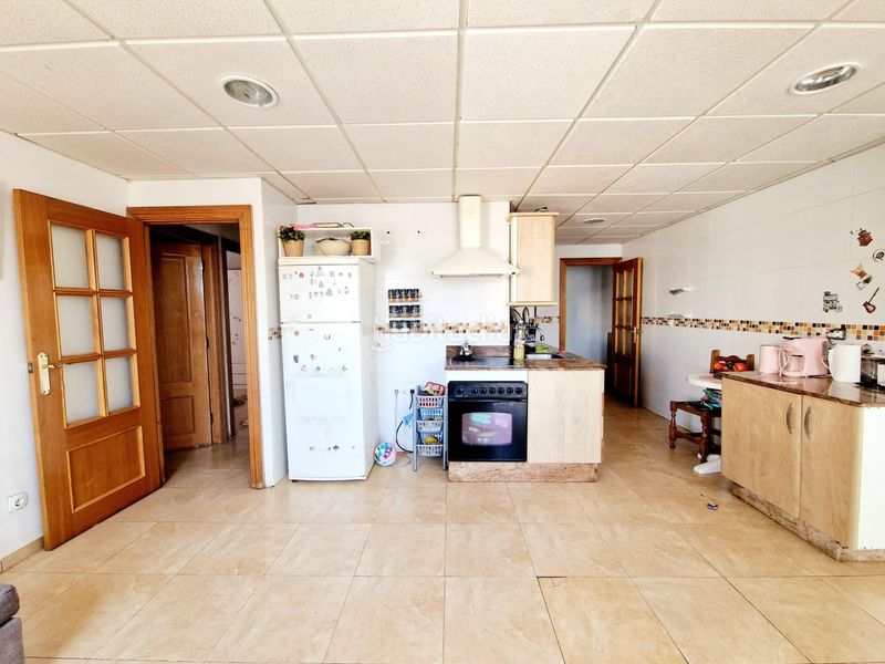 Foto e51e64f5-954f-4110-b1e9-dd7fc1b8b1c3. Apartament amb calefacció aparcament a Las Lomas - Las Yucas Águilas