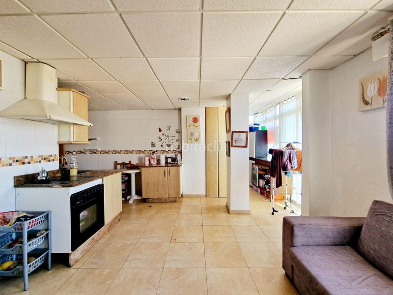 Foto f9df4b44-0088-4143-b384-6a86e4e42691. Apartament amb calefacció aparcament a Las Lomas - Las Yucas Águilas