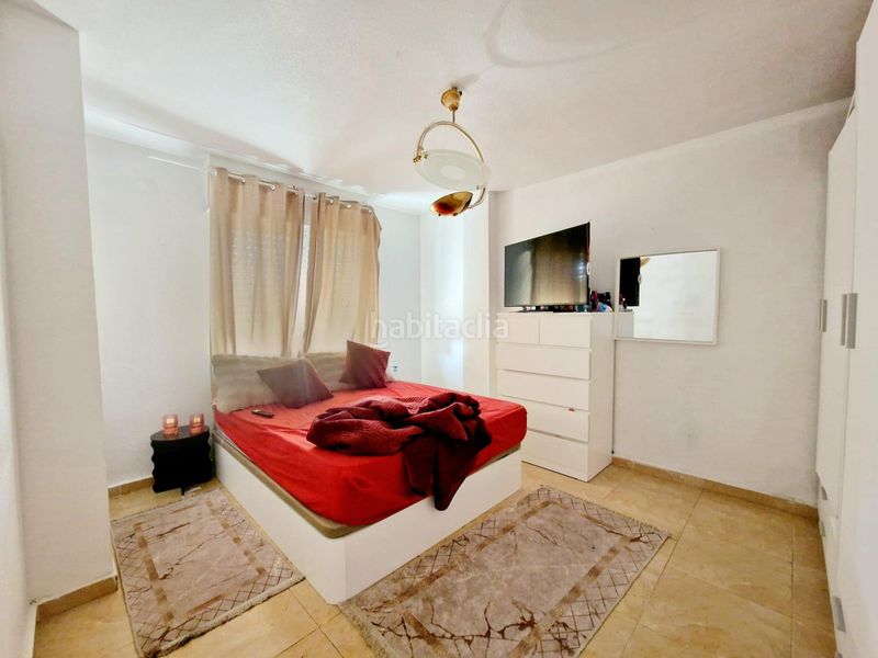 Foto fe9f9403-4c66-431c-87ea-1e93cf803edf. Apartament amb calefacció aparcament a Las Lomas - Las Yucas Águilas