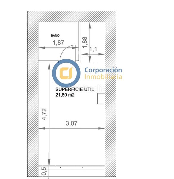 Foto 0a26bd90-98c1-413f-9444-7544431c01cc. Local comercial a San Mateo Lorca