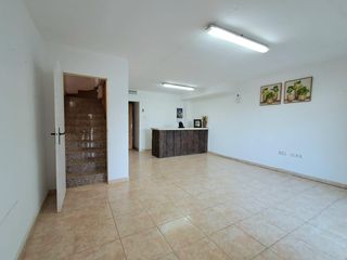 Duplex à Águilas. Duplex de 4 dormitorios en las molinetas