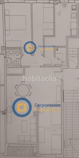 Foto 5ac438c4-8bdc-45d9-b569-0f0a49928bec. Flat in Los Ángeles - Apolonia Lorca