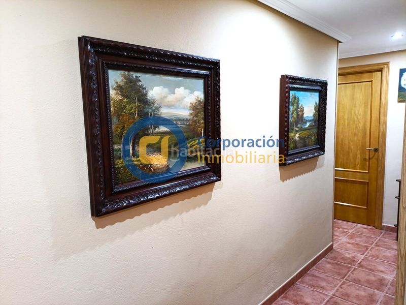 Foto 492f7b97-8573-4cbe-a3bd-0569e97d1263. Àtic amb aparcament a San Cristóbal - San Diego Lorca
