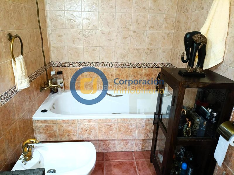 Foto bdbaf363-f17f-4910-a7c0-bf8c1e66dc43. Àtic amb aparcament a San Cristóbal - San Diego Lorca