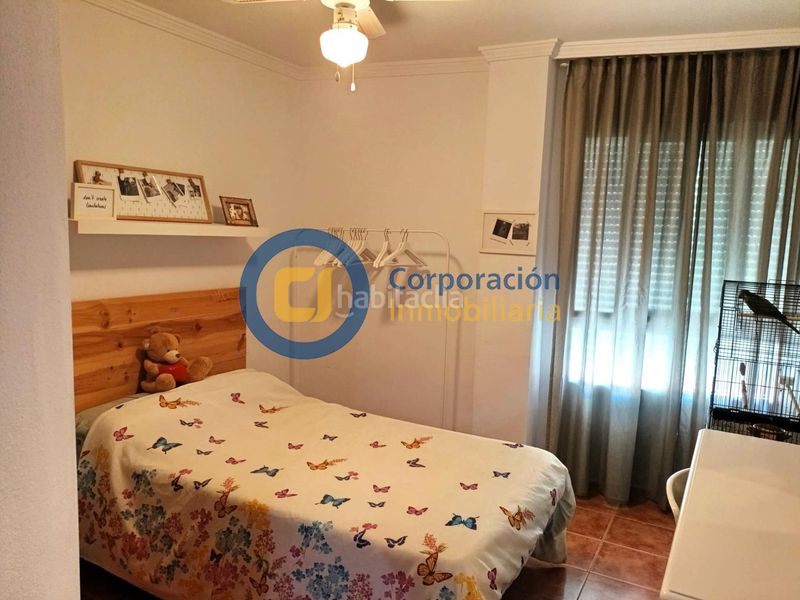 Foto f7238caa-0bc2-403d-be45-7c4d6e7a9e3d. Àtic amb aparcament a San Cristóbal - San Diego Lorca