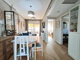 Piccolo appartamento in Los Collados-Los Geraneos. Oportunidad en los collados apartamento reformado de 2 dormitori