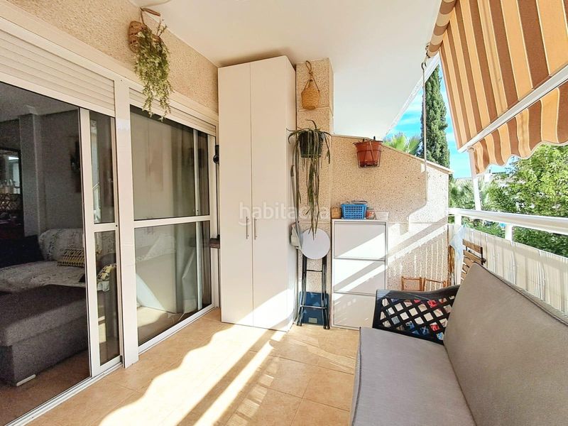 Foto 01ab2388-7b7f-4874-8251-3ce6b3eb2201. Apartament amb calefacció aparcament piscina a Los Collados-Los Geraneos Águilas