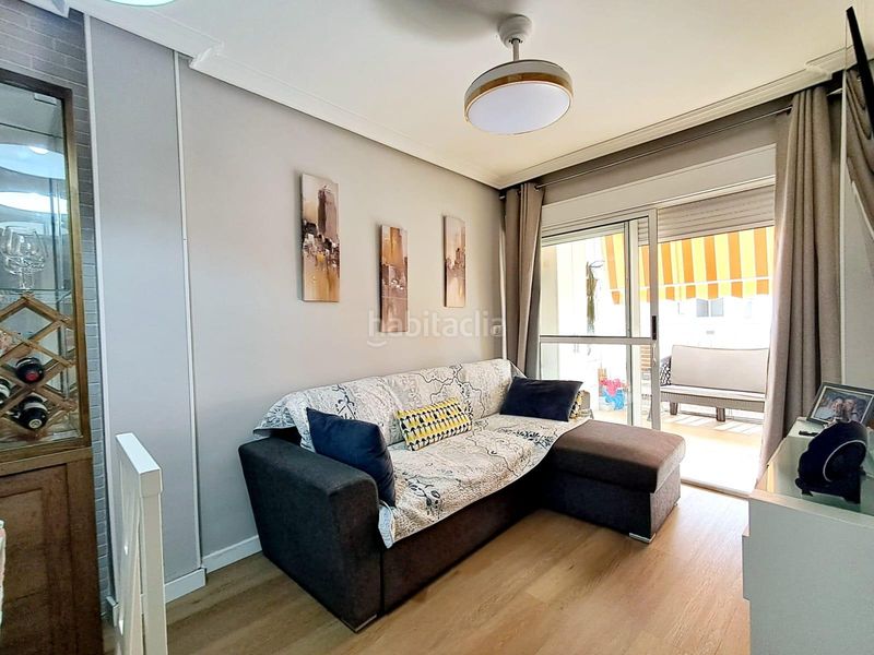 Foto 150f4a68-f04a-4c38-b05d-ea4074d4c857. Apartament amb calefacció aparcament piscina a Los Collados-Los Geraneos Águilas