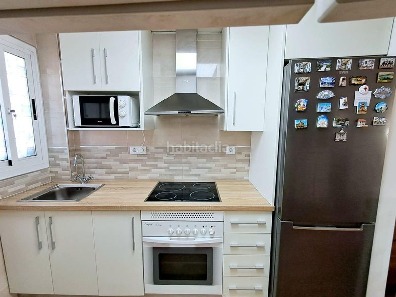 Foto 1a1322c0-44a8-4435-a2fb-fd63d72630e0. Apartament amb calefacció aparcament piscina a Los Collados-Los Geraneos Águilas