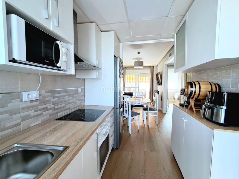 Foto 22429d4b-6902-48b3-84be-082dfc2e30aa. Apartament amb calefacció aparcament piscina a Los Collados-Los Geraneos Águilas