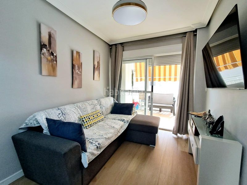 Foto 336e69ca-4a59-459c-88b1-472b554f416e. Apartament amb calefacció aparcament piscina a Los Collados-Los Geraneos Águilas
