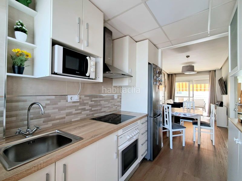 Foto 3dc0e01a-f9ab-4c39-8170-857c49bd54bc. Apartament amb calefacció aparcament piscina a Los Collados-Los Geraneos Águilas