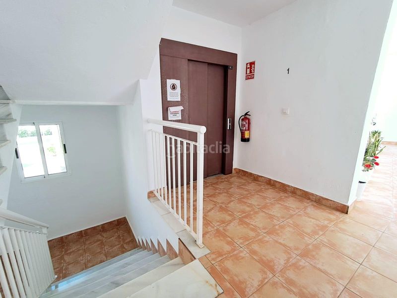 Foto 44c32d1e-61ce-4437-9938-d7dc0a62cc1d. Apartament amb calefacció aparcament piscina a Los Collados-Los Geraneos Águilas