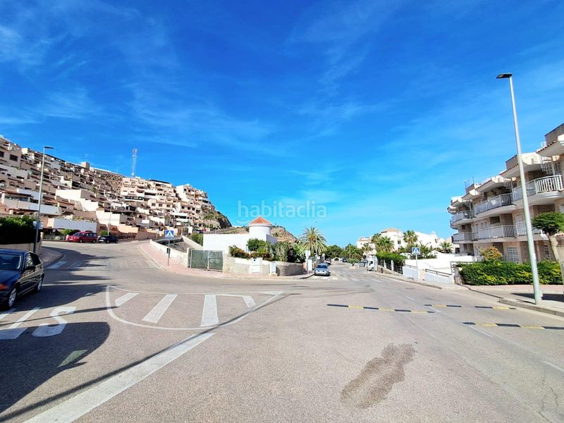 Foto 574fdaf8-4bca-4168-9c23-589ab54ca1a7. Apartament amb calefacció aparcament piscina a Los Collados-Los Geraneos Águilas