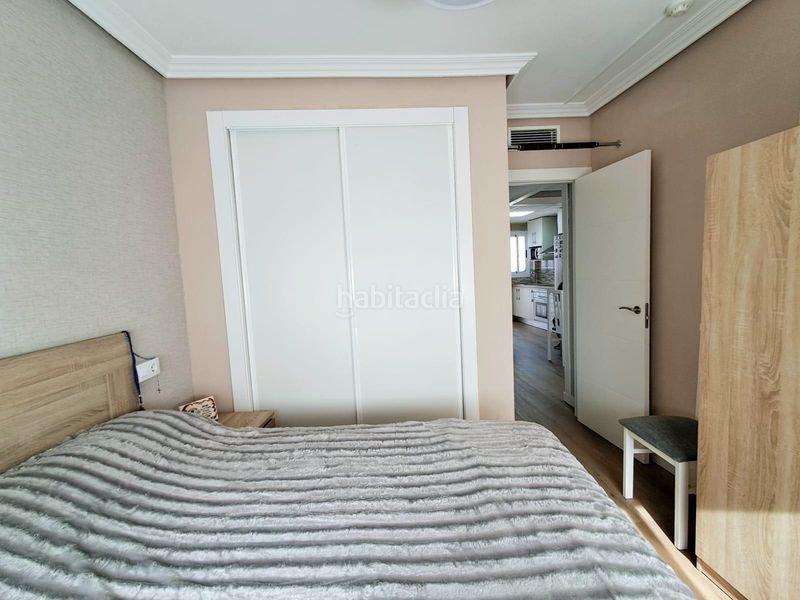 Foto 8065086d-89e4-437d-b5aa-567c7480265f. Apartament amb calefacció aparcament piscina a Los Collados-Los Geraneos Águilas