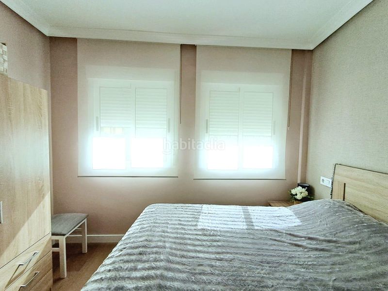 Foto c27110ef-367a-4bfe-a0b6-a16245456b27. Apartament amb calefacció aparcament piscina a Los Collados-Los Geraneos Águilas