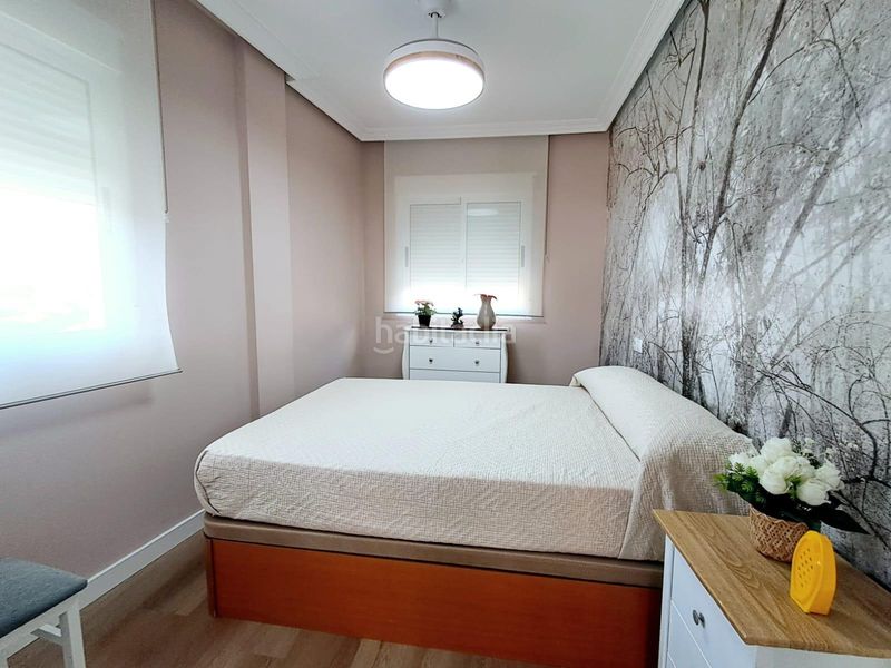 Foto c467151f-73a6-498a-b123-b3365ba7aacb. Apartament amb calefacció aparcament piscina a Los Collados-Los Geraneos Águilas