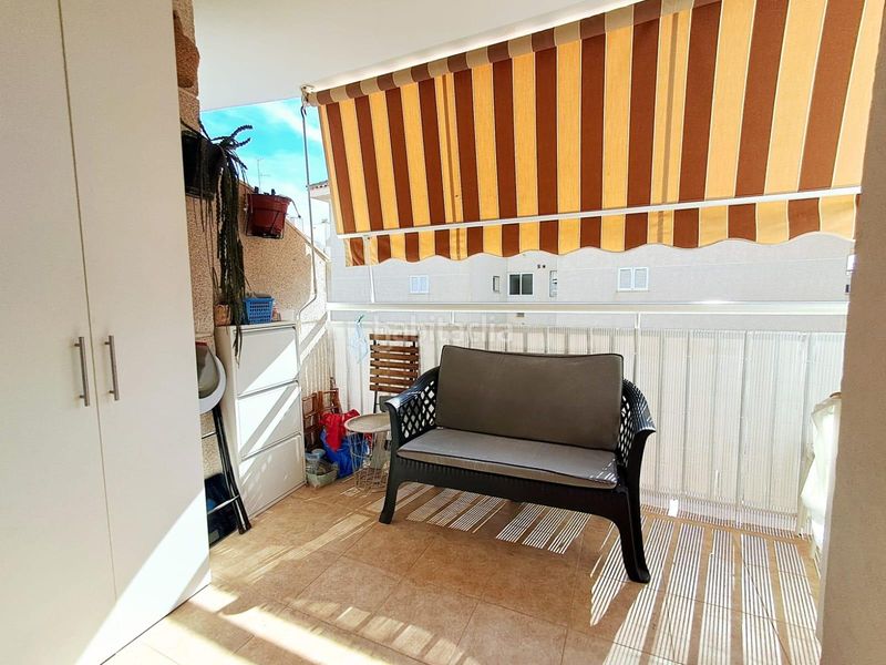 Foto c969b5f3-9070-42ca-bae9-c7c9d13fe01b. Apartament amb calefacció aparcament piscina a Los Collados-Los Geraneos Águilas