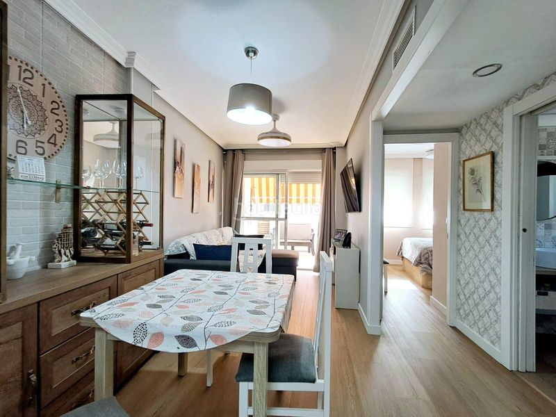 Foto d7230d4e-22e4-40de-9a8f-bd64c8c46e32. Apartament amb calefacció aparcament piscina a Los Collados-Los Geraneos Águilas