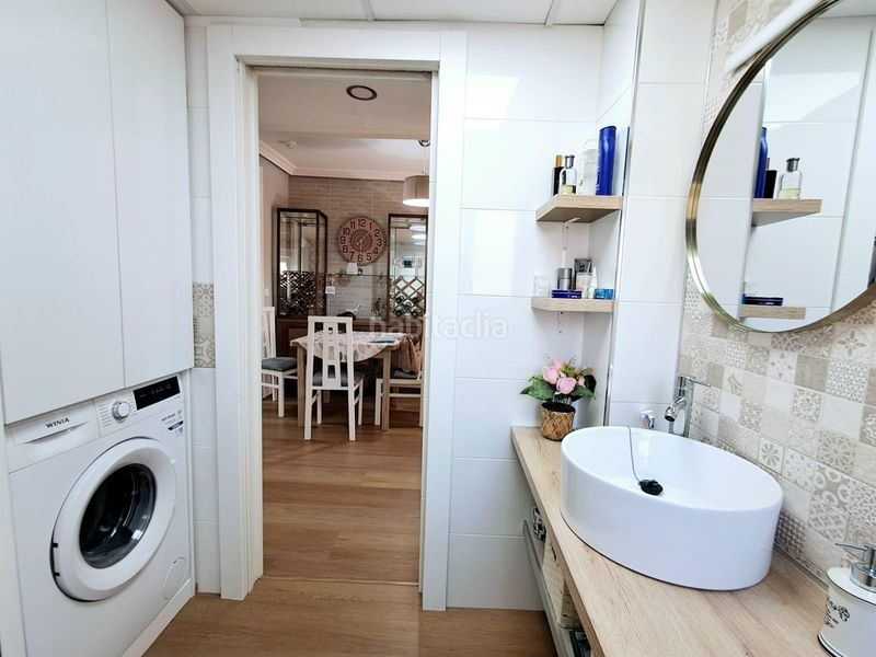 Foto e12d2389-3014-42c9-a216-c133bb26bfe5. Apartament amb calefacció aparcament piscina a Los Collados-Los Geraneos Águilas