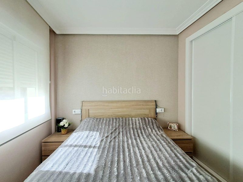 Foto e92ddcf5-00ff-4523-b072-cd5516b36b7e. Apartament amb calefacció aparcament piscina a Los Collados-Los Geraneos Águilas