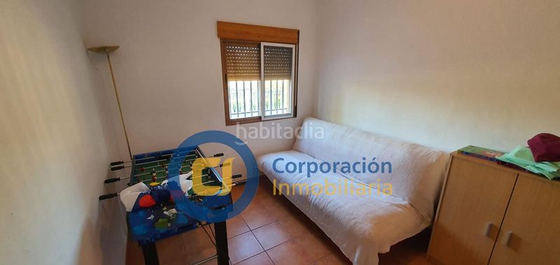 Foto 1e4279ad-00a7-453b-8817-34e7fd79cb17. Casa amb aparcament a Torrecilla Lorca