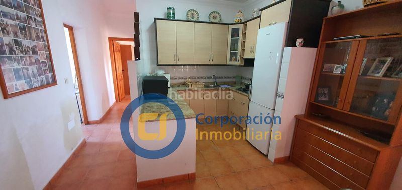 Foto 2c380e2b-5fab-46bd-b844-e8c254cd6677. Casa amb aparcament a Torrecilla Lorca