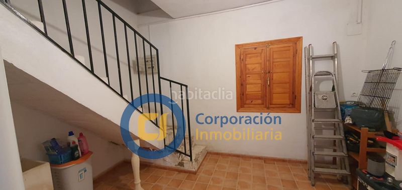 Foto 2ef68b17-b346-4171-9fc5-2e4242bbc1fe. Casa amb aparcament a Torrecilla Lorca