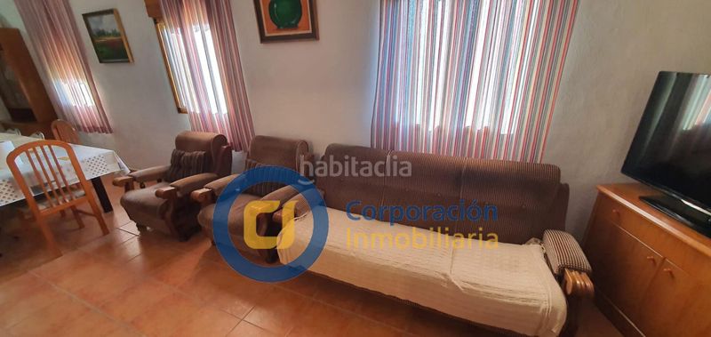 Foto 57cb23de-8258-4c43-b77d-3dc0339bc4ea. Casa amb aparcament a Torrecilla Lorca