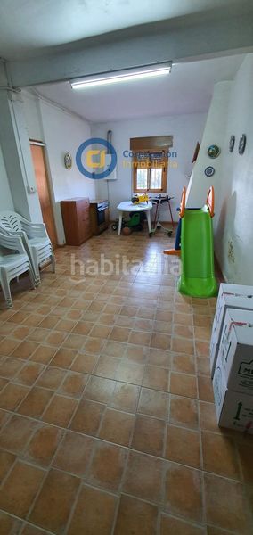 Foto 8a4886d5-b286-4214-95c5-a0d0e7b6a369. Casa amb aparcament a Torrecilla Lorca