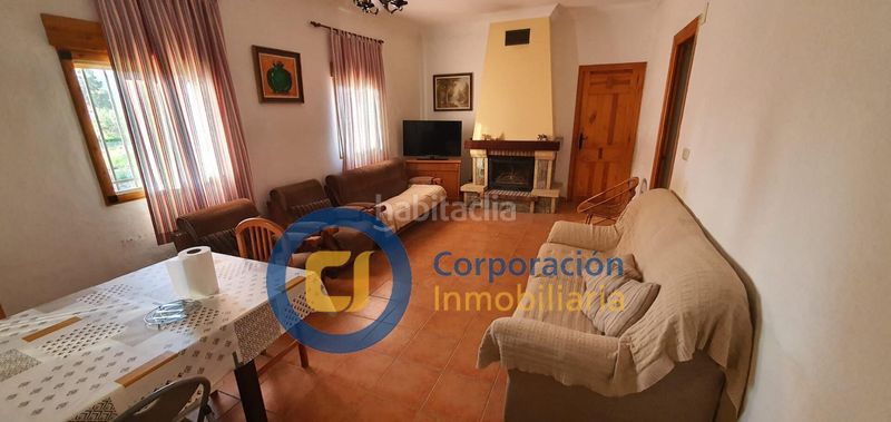 Foto a0d6e99f-c47c-4da6-91f4-19f242464862. Casa amb aparcament a Torrecilla Lorca