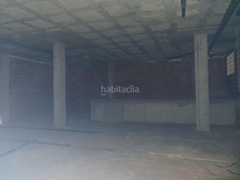 Foto 0bdbb60d-ff77-447b-9370-49df7cce584a. Local comercial a Casco Antiguo Águilas