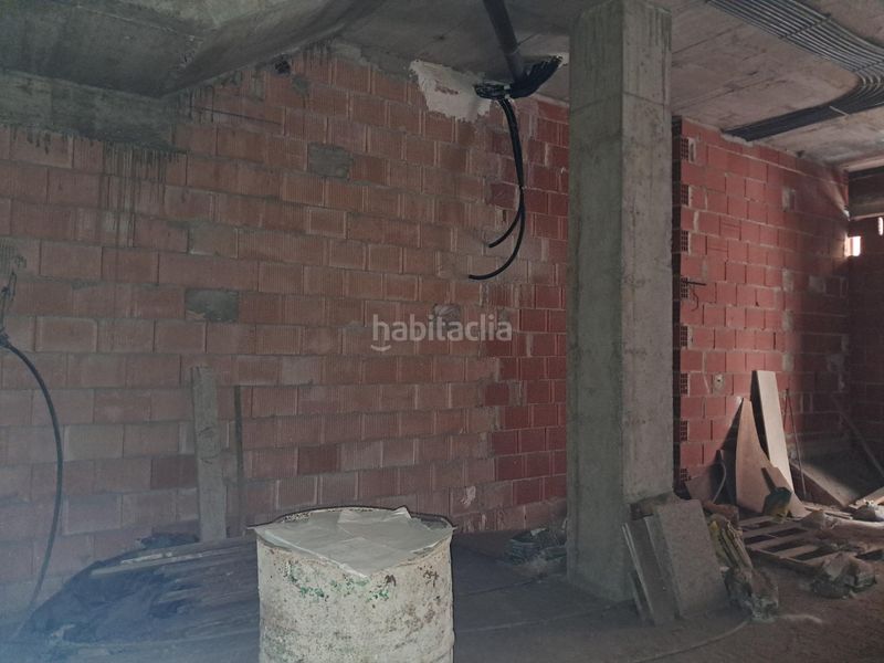 Foto 5fee6d9d-ee01-48c2-98c3-680f05a0892c. Local comercial a Casco Antiguo Águilas