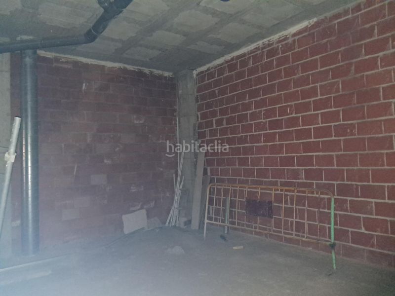 Foto 6b2445c2-5004-44fe-a4c1-02c6b1b31a07. Local comercial a Casco Antiguo Águilas
