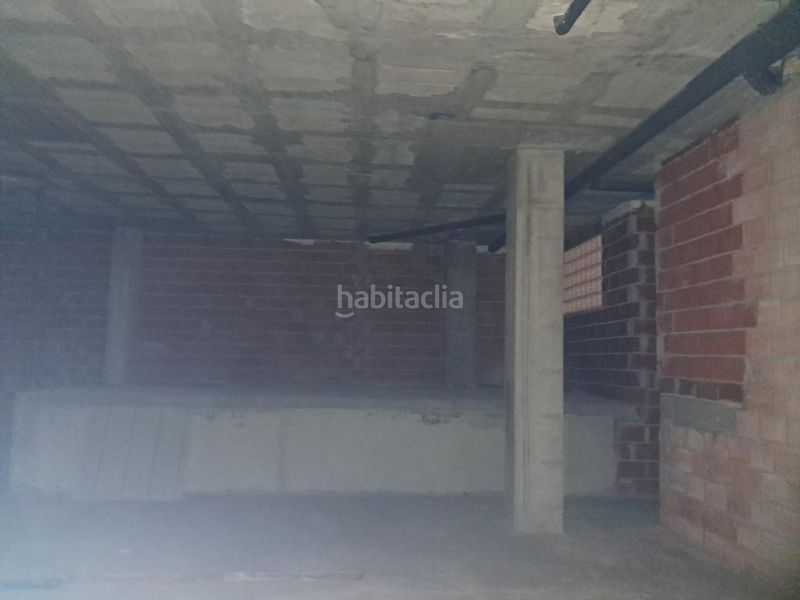 Foto 97e7b332-964c-453d-8bbc-a3fe74c036c2. Local comercial a Casco Antiguo Águilas