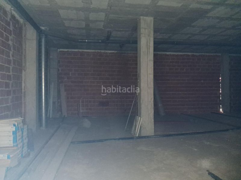 Foto a1a9cc5a-31ea-41c8-a00c-b49f9ecda942. Local comercial a Casco Antiguo Águilas